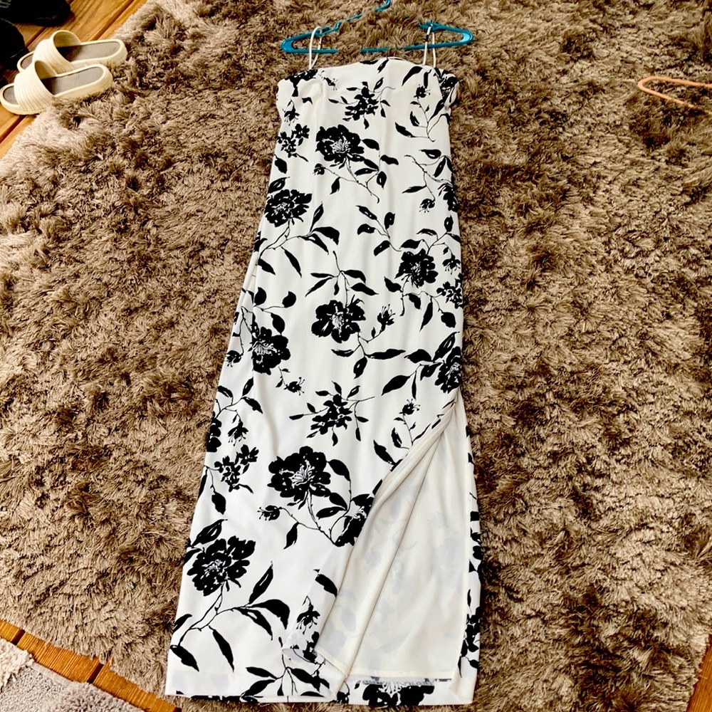 Sexiest dress I wore to a wedding!!